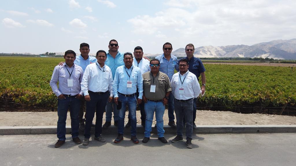 sobitec's tweet image. ¡Prepararse es parte del crecimiento! 
La semana pasada participamos de los talleres de formación para continuar mejorando la calidad de nuestros servicios. #OrgulloMIGIVA