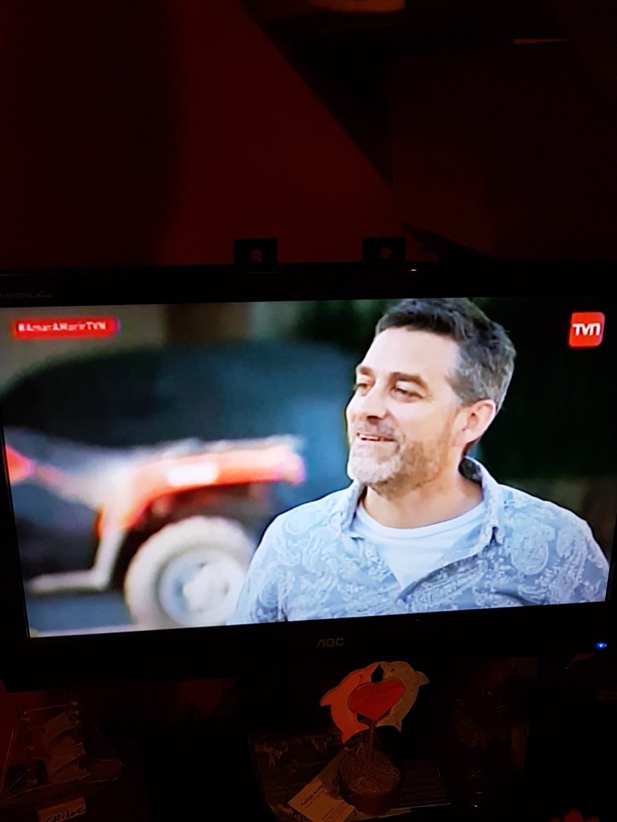 pvdelpino's tweet photo. #AmarAMorirTVN me encantó, desde #chillan https://t.co/TM3Ch5cUmC