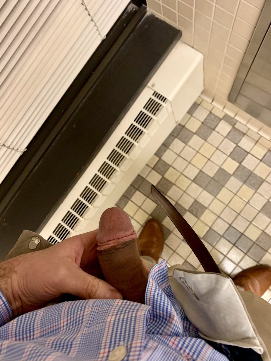 nwdcvers's tweet photo. @dickchallenges Doing the #WindowShow at work for my #WeeklyDickChallenge https://t.co/CfAO1qU9tE