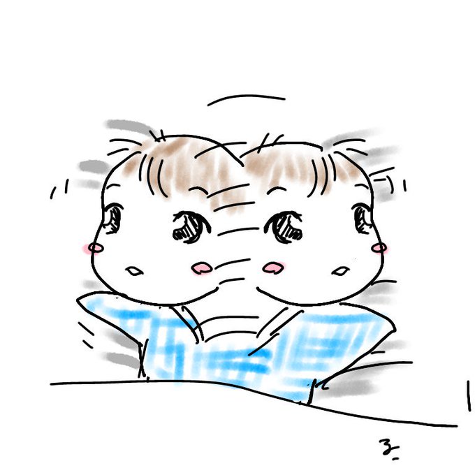 きょろのtwitterイラスト検索結果 古い順
