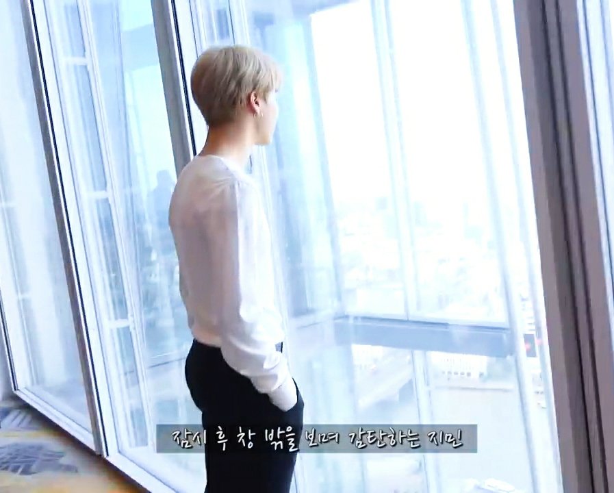 CEO Jimin 💼
