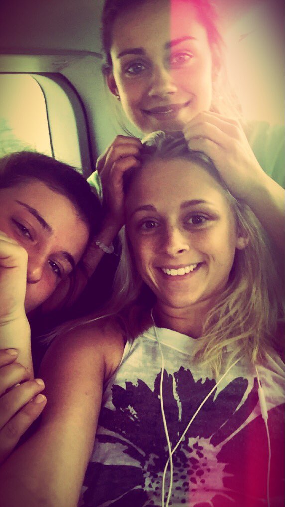 I miss Mikayy <a href="/McgeeMikaela/">Mikaela McGee</a>