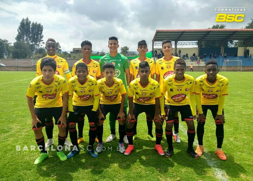 BSCEutimios's tweet photo. #ResultadosFormativasBSC 

Sub 12| #MACvsBSC (1-3)
Sub 14| #MACvsBSC (1-3)
Sub 16| #BSCvsMAC (5-0)
Sub 18| #BSCvsMAC (3-0)
Reserva| #INDvsBSC (3-0) https://t.co/rWvAR01BUu