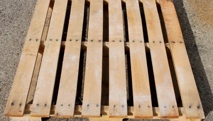TheBabylonBee's tweet photo. Discarded Pallet Hoping For Second Chance At Life As Church Stage Decoration
https://t.co/qyg93O4NLM https://t.co/OTTG3nfv7W