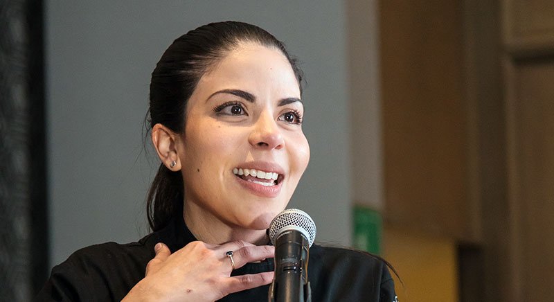 ¡Estos son los lugares favoritos de la "Mejor Chef del 2019", Gabriela Ruiz Lugo, en el estado de Tabasco! 👩‍🍳#TheBestOfMexico
bit.ly/2NGDkDo