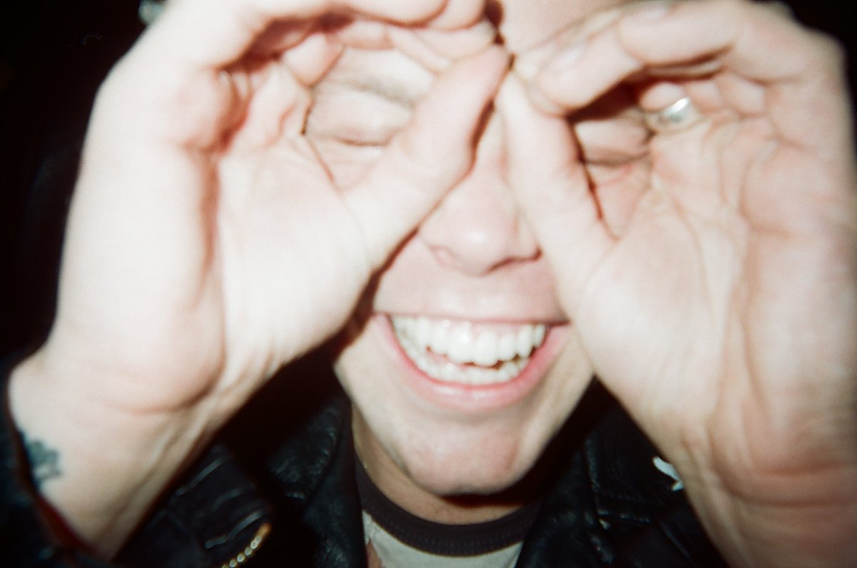 Ashton5SOS's tweet photo. The momentary flame of my youth will burn out before I know it. So will yours, take a moment to love that you are young, take a moment to love that you’re alive. 
Images taken with Film camera by the wonderful @kaykay https://t.co/PMPCHya9CC