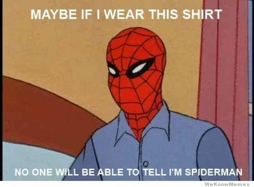 HeathCox20's tweet photo. Meme Week #digme406 https://t.co/tVNSo0ISVh