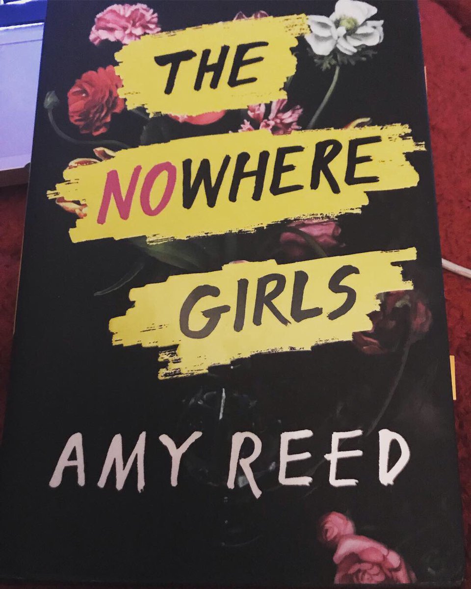 Cassandrahaven's tweet photo. @amyreedfiction thank you for writing such an important story https://t.co/SeI3NRMPQC