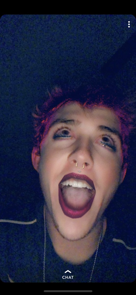 Nick tweet media