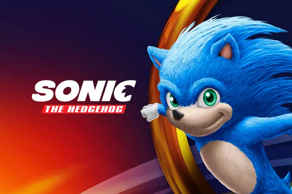 Após enxurrada de críticas, diretor diz que visual de Sonic será modificado  em filme - Blog TecToy