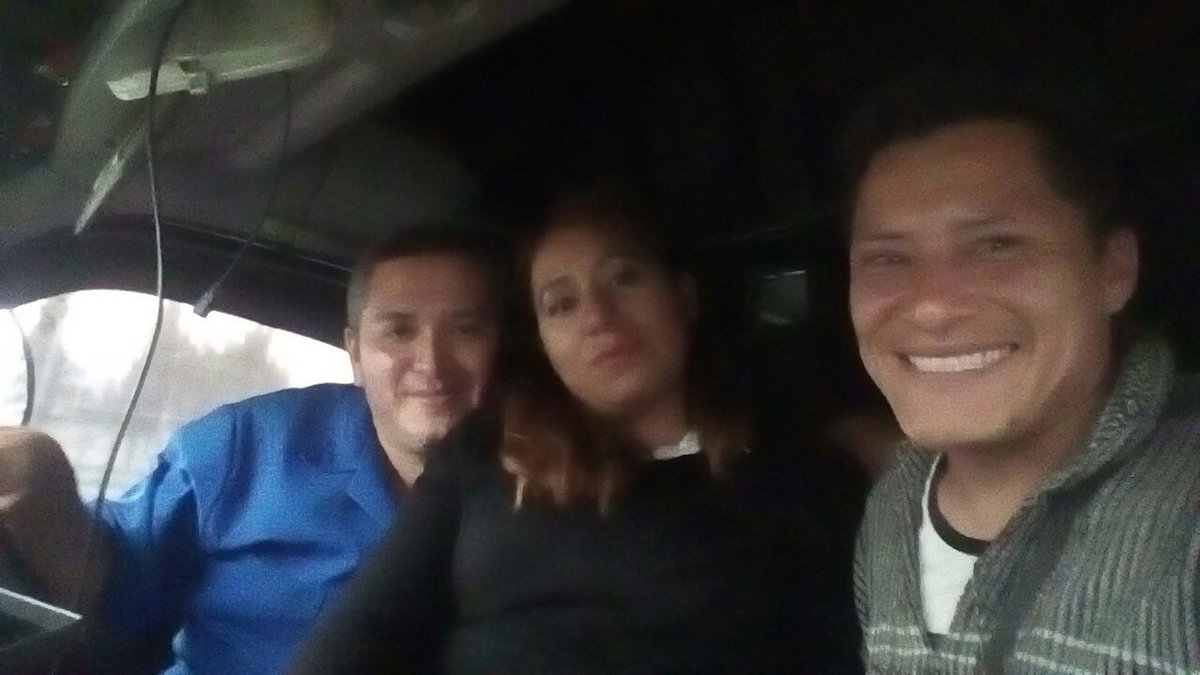 Atlanti116's tweet photo. #LadoFDeFrankEnVivo saludos dsd ecatebeat mi flaco. En mi trabajo lo lunes son buenos y tengo visitas:Obvio los puse a escuchar tu programa@frankesminombre https://t.co/UHIPWj8YpX