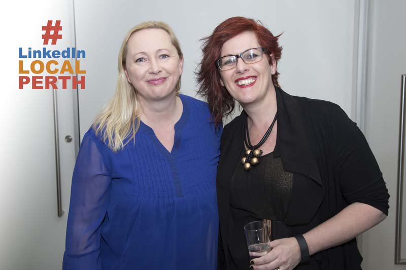 JoSaundersAU's tweet photo. Social selling is most effective when you’re being social. Stop selling... start conversing. This is what #LinkedInLocalPerth is all about. Look out for our upcoming events.
Do you have a LinkedIn Question? https://t.co/e0TBtOw78c