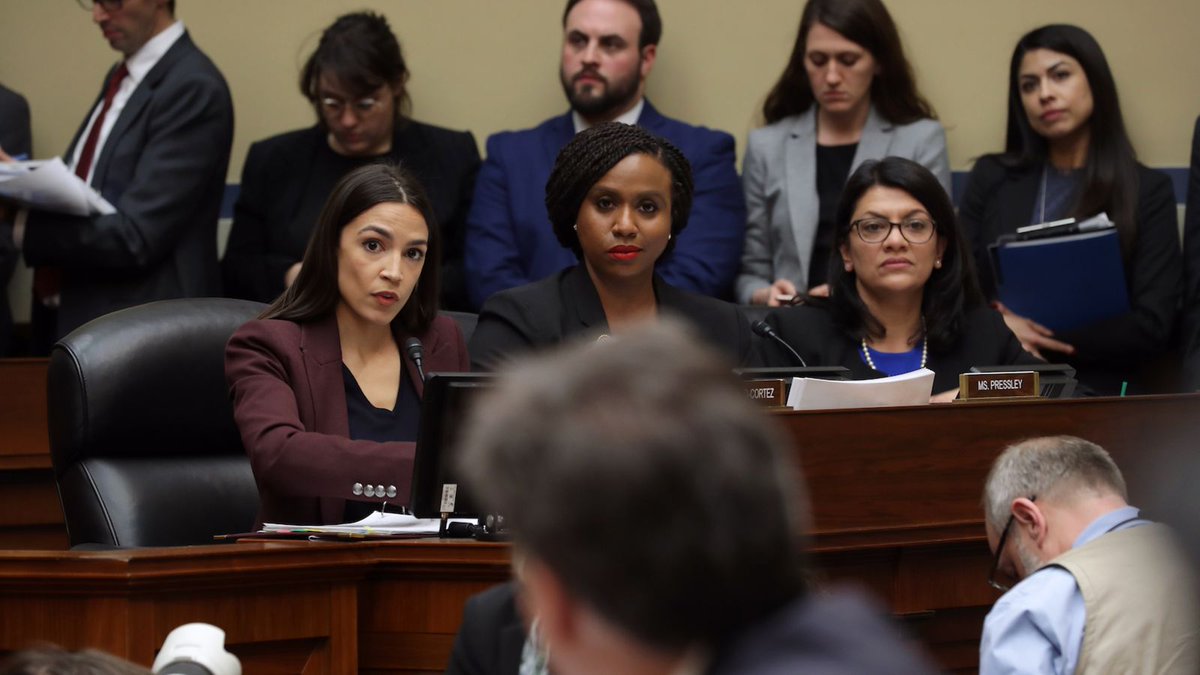 Unbought and Unbossed: Shirley Chisholm Lives On ow.ly/LfDt50myUbl #WomensHistoryMonth #AOC #AlexandriaOcasioCortez #inclusion #diversity