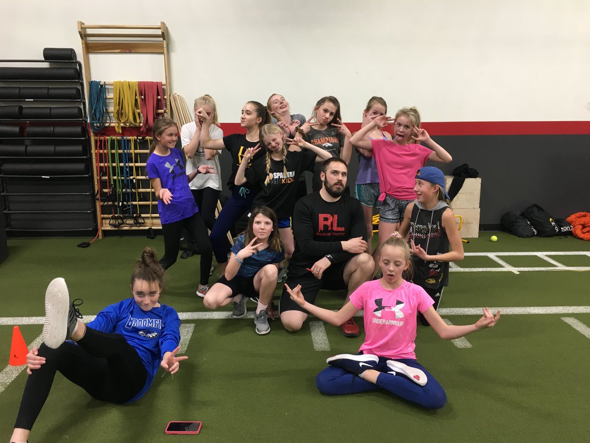 WestyRedline's tweet photo. A huge thank you to the Rattlers Lacrosse organization for their tremendous effort and progress over the last couple months here at RedLine Athletics Westminster. Good luck this season and thank you again for all your commitment and dedication! #RattlersLacrosse #SpeedCorePower https://t.co/yIYu8IPR4r