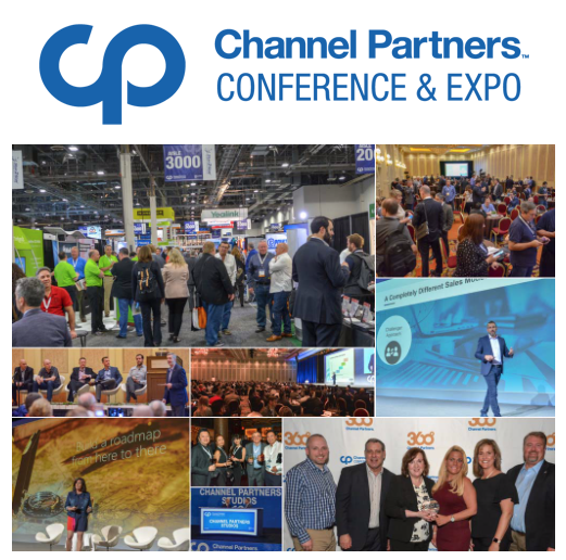 observablesinc's tweet photo. Join us at Channel Partners Expo!
April 9-12, Mandalay Bay, Las Vegas, Booth E-16
Register now for FREE* Expo-Only passes
We'll be introducing some new Premises Management Kits so that you can sell more IoT services to your clients. 
https://t.co/RCuhokyYFk

#channelpartners https://t.co/zXU6IIaKal