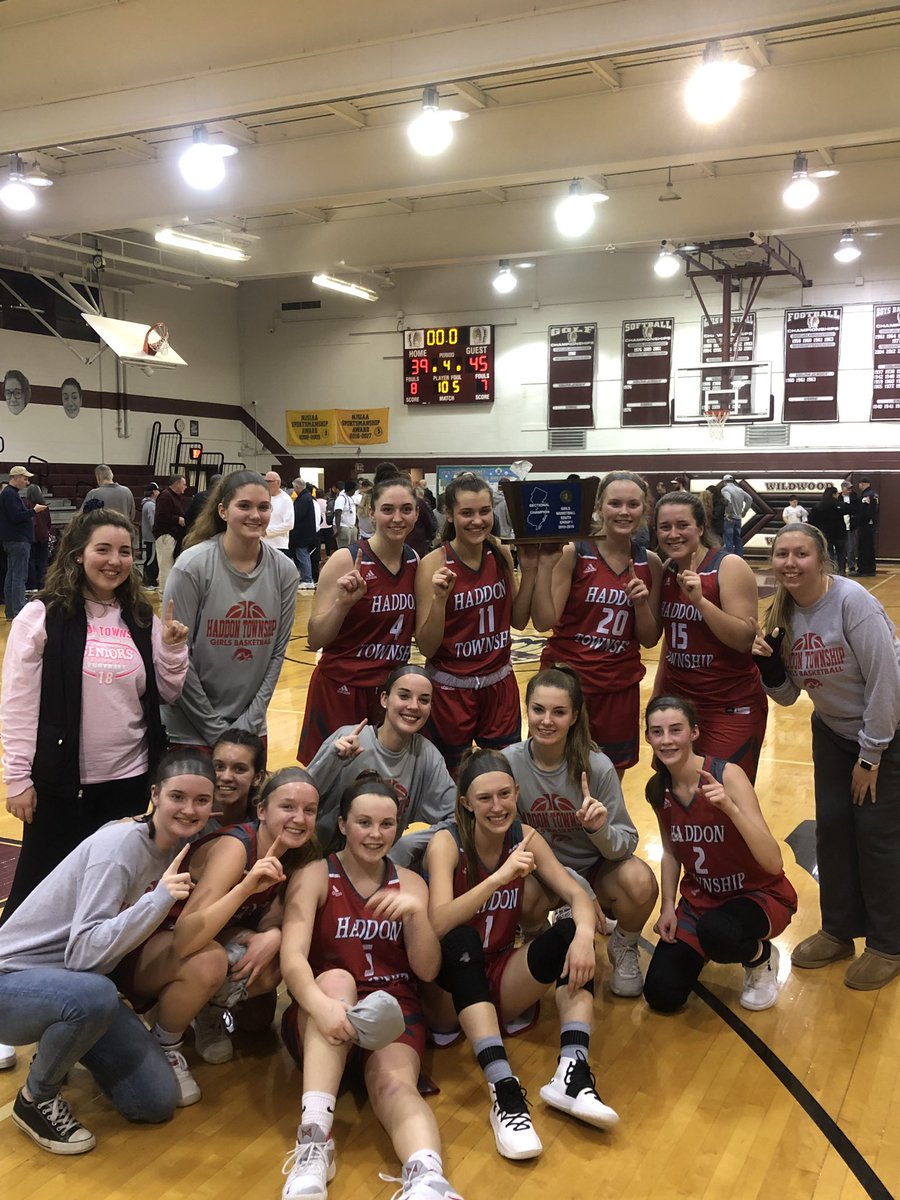 Lady Hawks Hoops tweet media