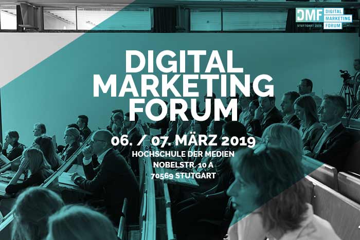 Digital Marketing Forum tweet media