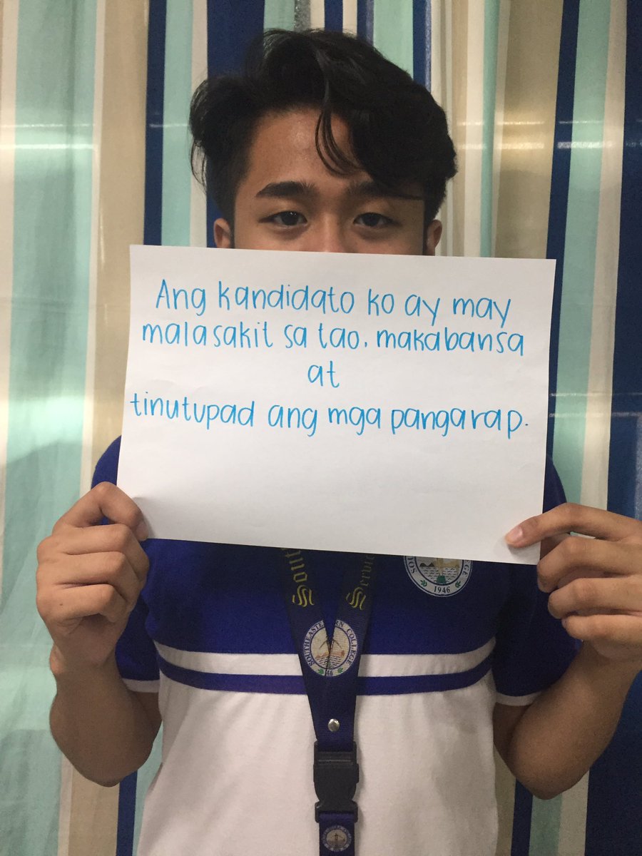 RalphaelF's tweet image. Ang kandidato ko ay may malasakit sa tao, makabansa at tinutupad ang kanyang mga pangako

#DapaTama
#Eleksyon2019
#APDiplomats