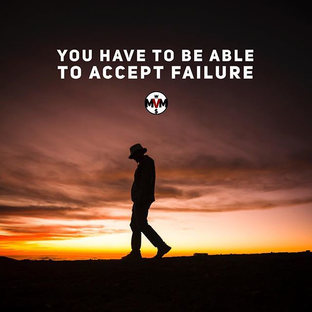 manvmillion's tweet photo. Accepting failure and embracing it gives you the fuel to burn brighter 🔥 #manvmillion #acceptfailure ##burnbrighter https://t.co/axkAXpEj18 https://t.co/vm9ziUkB8a