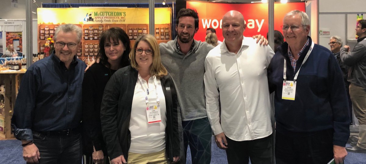 #podcast: #Technology, Innovation &amp; the Independent Retailer
From <a href="/NationalGrocers/">NationalGrocers</a> #NGAShow19, <a href="/retail_tomorrow/">Retail Tomorrow</a> host <a href="/KevinCoupe/">Kevin Coupe</a> engages w/power panel of #retailers &amp; experts <a href="/newportmarket/">Newport Ave Market</a> <a href="/HugosMarket/">Hugo's Family Market</a> <a href="/sterlinghawkins/">Sterling Hawkins</a> <a href="/tomfurphy/">Tom Furphy</a> &amp; Glen Terbeek 
morningnewsbeat.com/News/Detail/56…
<a href="/GMDCorg/">GMDC|Retail Tomorrow</a>