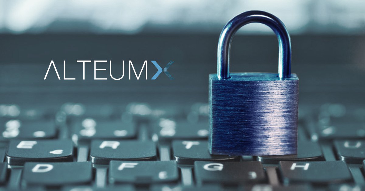 AlteumX en Español tweet media