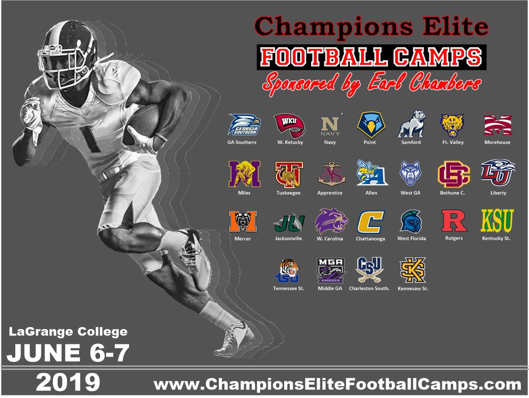 adidas elite football camps