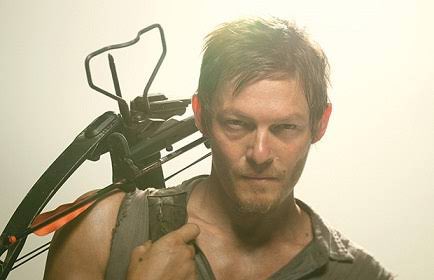 ダリルのtwitterイラスト検索結果 古い順