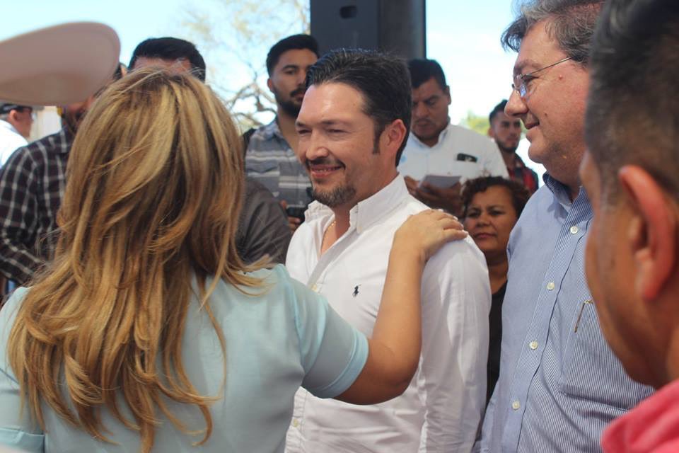 Próspero Ibarra O. tweet media