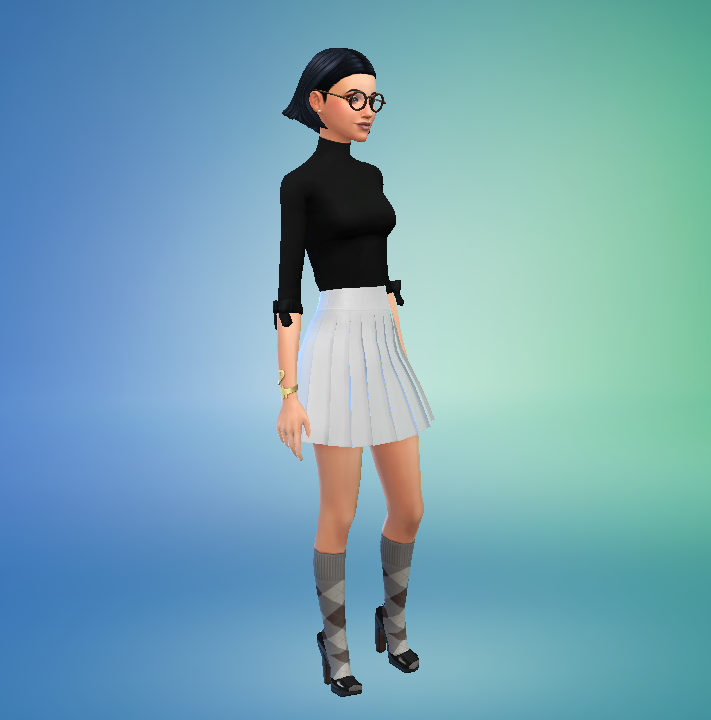 jumasims's tweet photo. Elvira y Casandra Lapida Re-diseño! #Sims4 #Sims1 #TheSims4 #ElviraLapida #CasandraLapida #LosLapida #BellaGoth #Goth https://t.co/1gxqtLB4KC