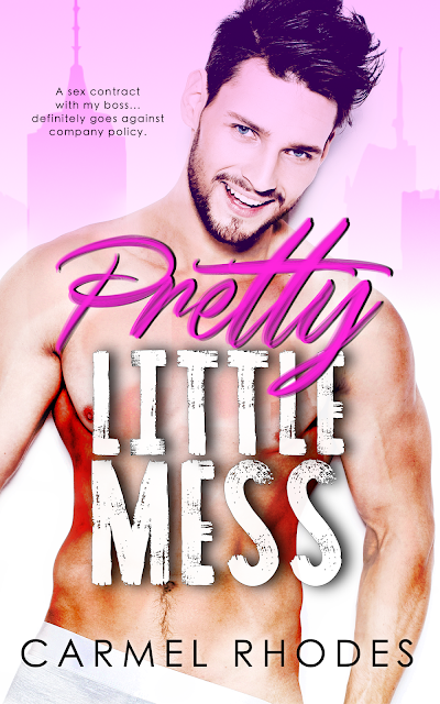 livethrubooks's tweet photo. 💖BLOG TOUR💖
Pretty Little Mess @AuthorCarmel #CarmelRhodes
#KindleUnlimited #NewRelease #OnTour
US: https://t.co/zso04l3mf5
UK: https://t.co/I2tp9r34px
CA: https://t.co/pS5CU3Zf38
AU: https://t.co/j82aG2b730
#PrettyLittleMess #BMBBPromotions https://t.co/uilbEgnNfk