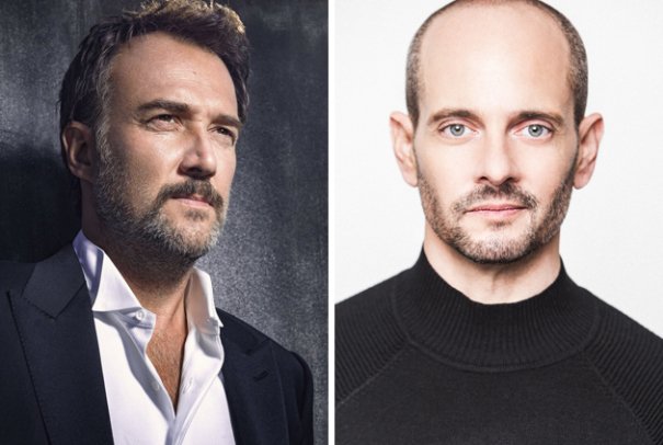 DEADLINE's tweet photo. ‘Republic Of Sarah’: Carlos Leal &amp; Jonathan Slavin Cast In CBS Drama PIlot https://t.co/miu0b6pLUP https://t.co/2uIVuS1Jxh