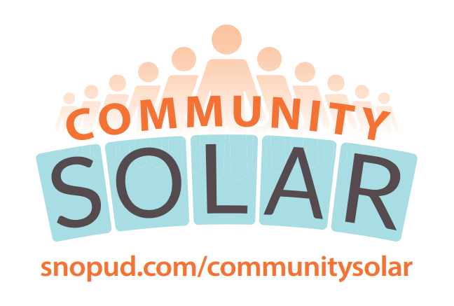 SolarInWA's tweet photo. Construction of 500kW @SnoPUD  Community Solar array begins this month - part of the innovative Arlington Microgrid. Solar unit sales for SnoPUD customers begin in April. Visit an open house near you in March to learn how you could benefit from solar. https://t.co/1FV91vbBFa https://t.co/2peTpdelBn