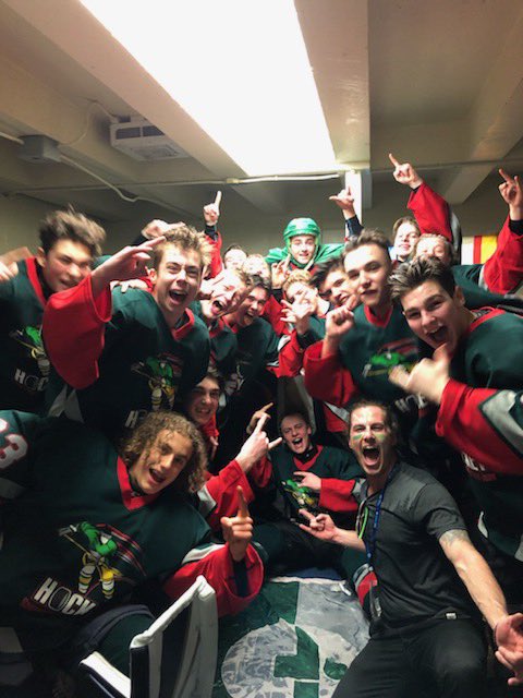 Arn_Dub's tweet image. Équipe Sag-Lac en grande finale des Jeux du Québec 2019!!! #GOSagLac #CestGéant #Believe 🔥🙏🏻