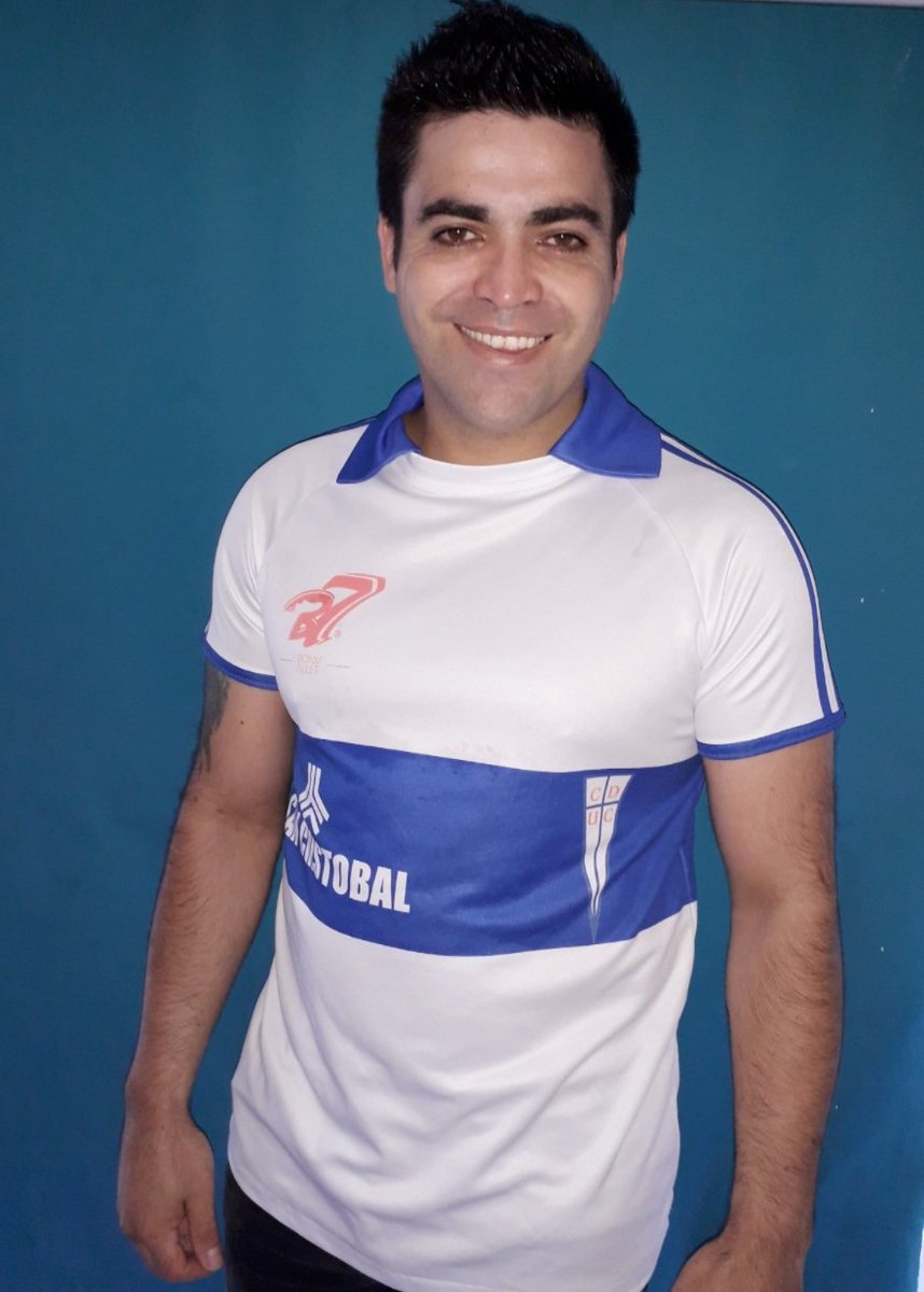 bonvalletsetti's tweet photo. Camisetas marca Bonvallet interesados contactar. Bonvallet Marca Registrada. De todos los clubes que jugó mi padre, falta San Felipe. Empezando el proyecto de una línea deportiva y de vestir marca Bonvallet, marca inscrita en Inapi.@CruzadosSADP @OHigginsoficial @udechile https://t.co/xD2nhS8X9g