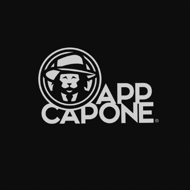 elefant_mx's tweet photo. #logo #branding #identity que desarrollamos para App Capone en diciembre de 2016. #disenografico #logoinspiration #brand #logotipo #typetopia #diseno #graphicdesign https://t.co/npxgebH80q