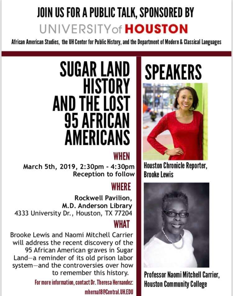 edstechnology's tweet image. This incarceration epidemic ain't new. It's been happening. EDS Technologies will do it's part to help with criminal justice reform. Join us in Houston and Prairie View for our events.#cut50