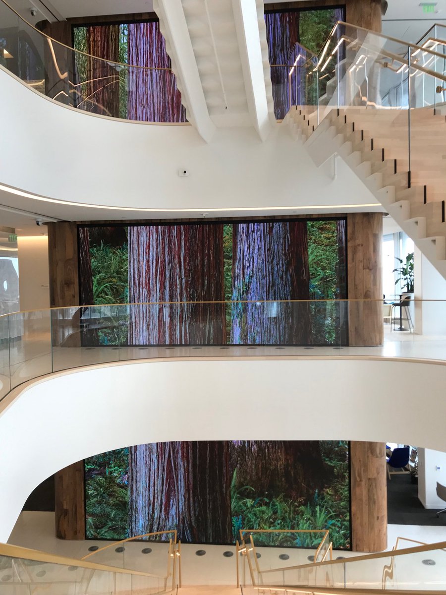 Loved hanging out with the super talented team in our incredible ⁦<a href="/Accenture/">Accenture</a>⁩ SF Hub today 🤩 ⁦