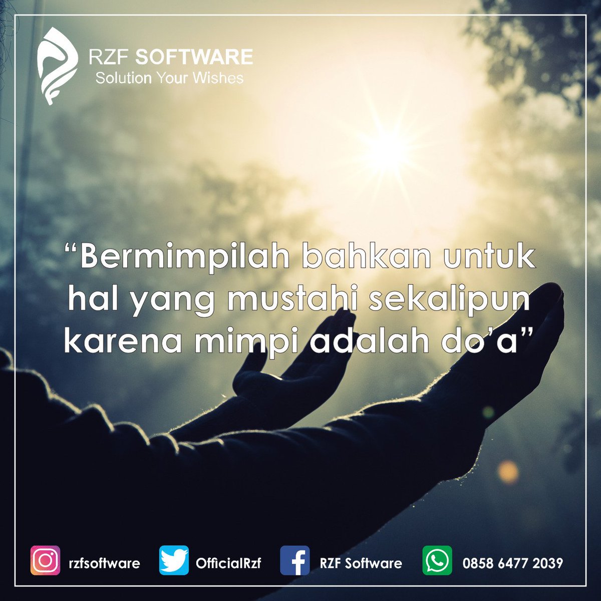 RZF Software Official (@OfficialRzf) | Twitter