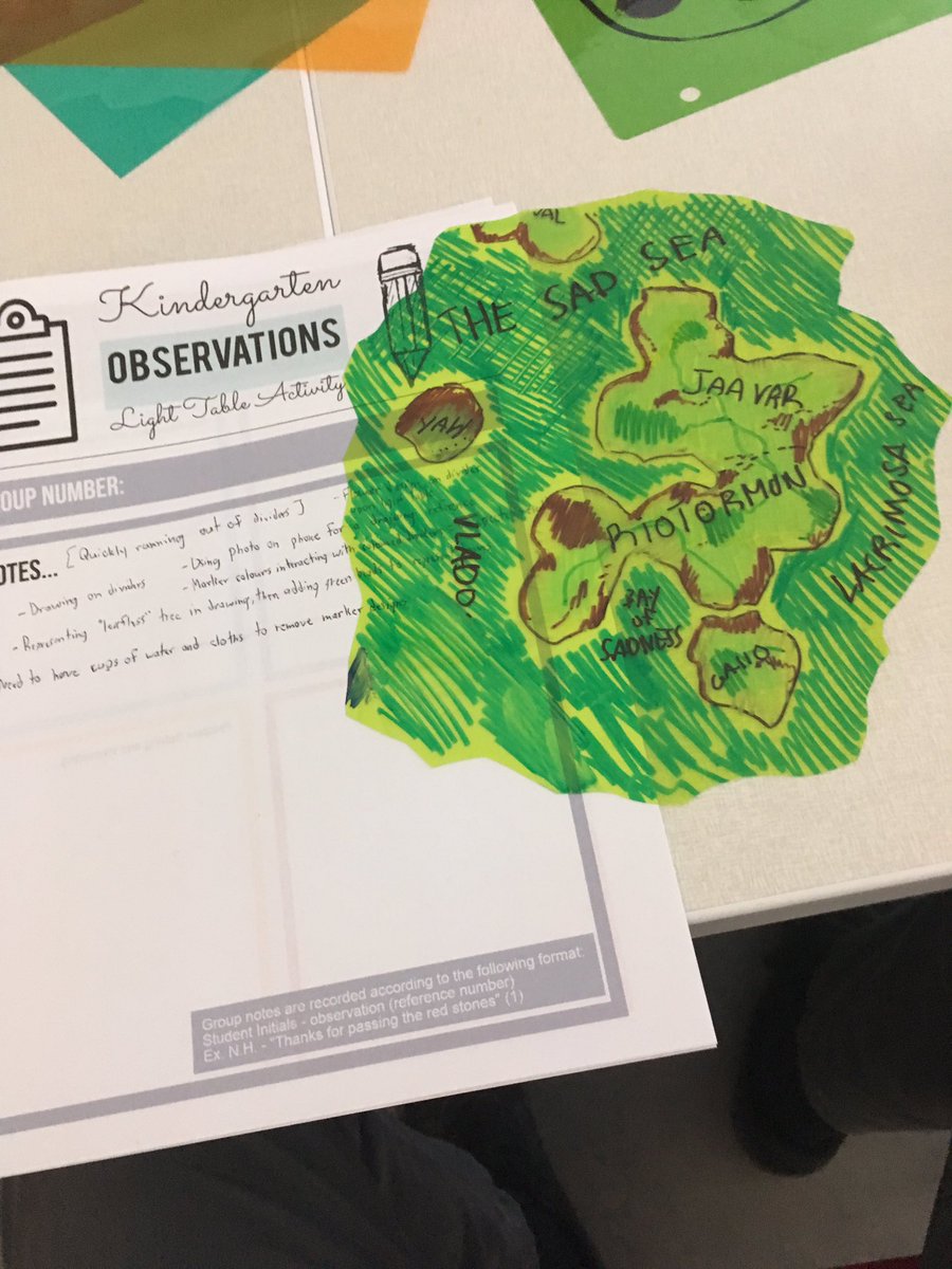 traviseducation tweet picture