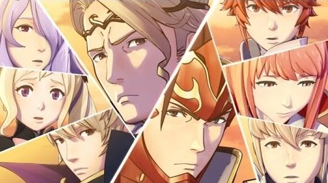 AlbedoRNATION's tweet photo. Hey Check The New / Current / ComeBack LP : #FireEmblemFatesBirthRight
https://t.co/o3DGyzXs41 https://t.co/7XPiX9UE91