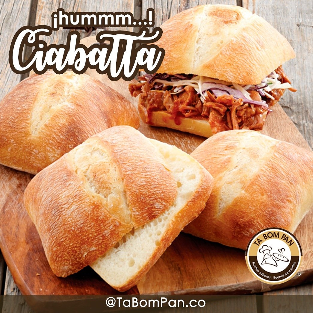 tabompanco's tweet image. Cerramos el día con una deliciosa ciabatta ¿ dónde ? En #tabompanco 
♥️te esperamos 
🥖Ta Bom Pan  Aratoca carrera 30 #17-48 San Alonso
📲 316 584 4639
#Panadera #bakery #Colombia #pastelería  #tabompan #yummy #Pan  #food #foodporn #panaderia #trigo #fermento #panes #4Mar