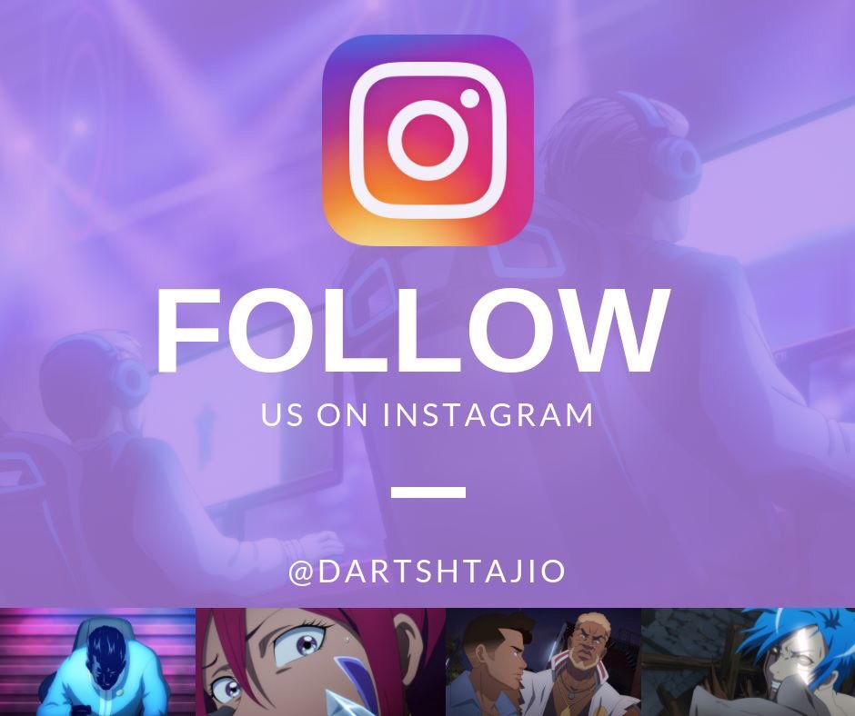 Go give us a follow on Instagram ➡️ <a href="/dartshtajio/">D'ART Shtajio</a> we'll be posting a TON of first looks from upcoming projects!