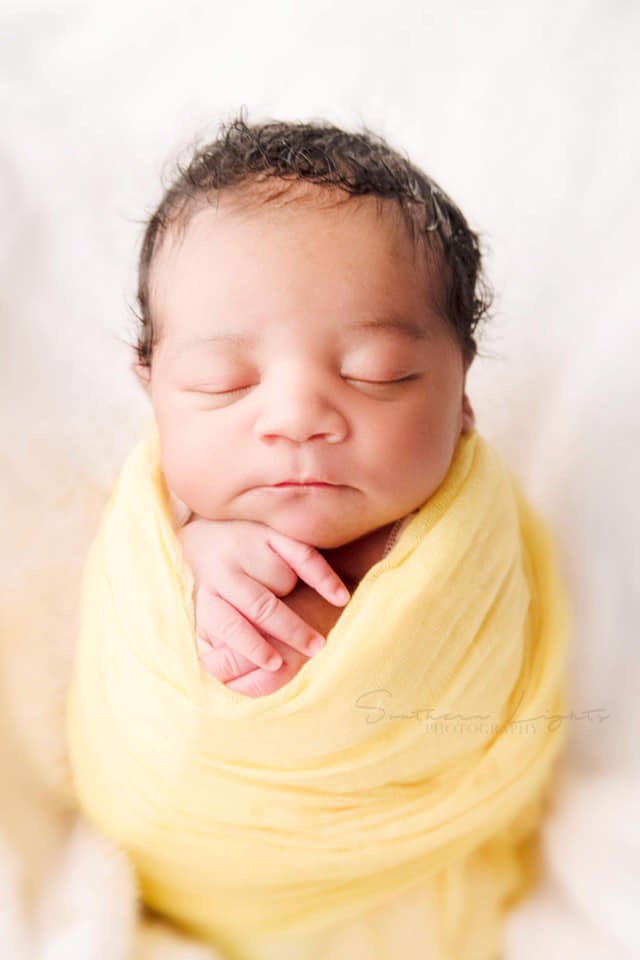 DominiquesLife's tweet image. Kayson Lane #NewestAddition 🥰❤️
