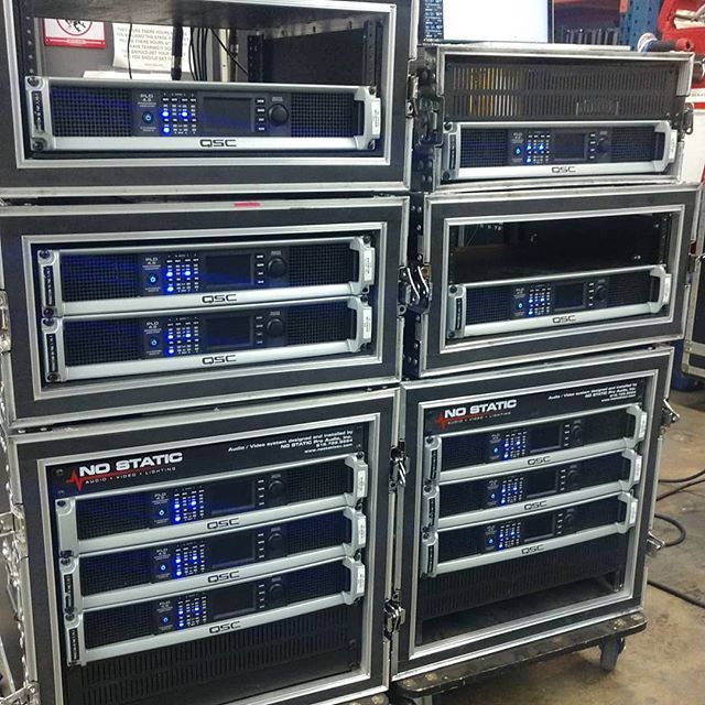 NoStaticProAV tweet picture