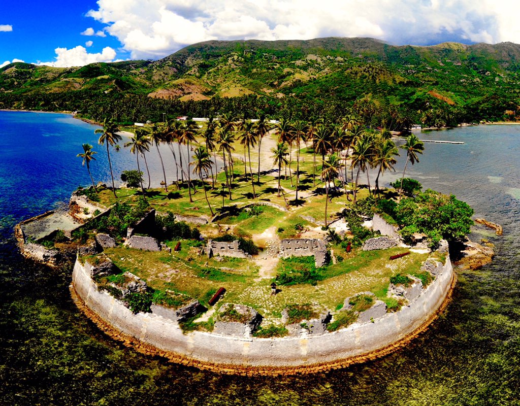SIlvio_Distilo's tweet photo. #dronemapping in Saint Louis du Sud. #aerialsurvey #UAV https://t.co/nywCrcqOJg
