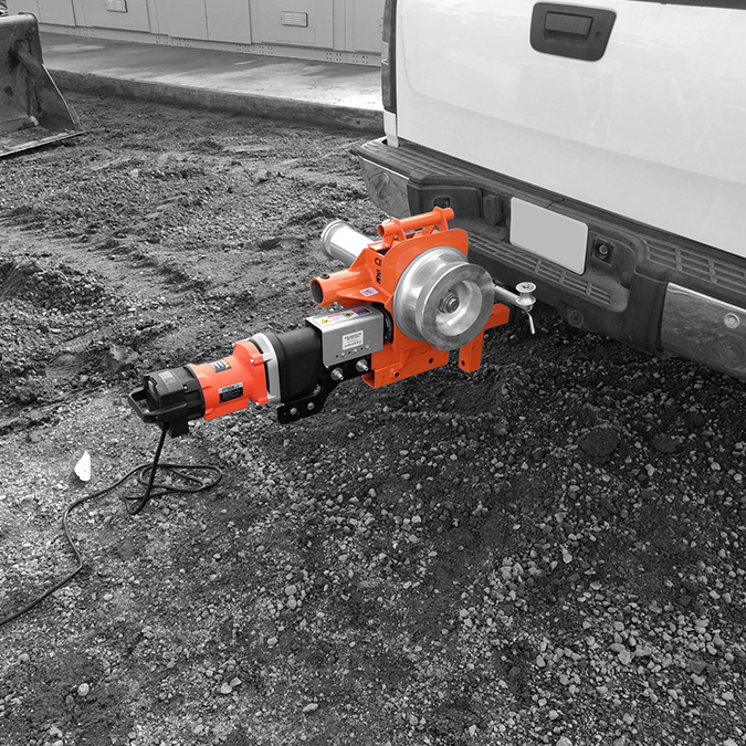 itoolco's tweet image. Does your wire puller attach to a truck like the Cannon 12K? If not, it&apos;s probably time to upgrade. Ultimate flexibility with 12000 pounds of capacity AND reverse gear.  #WirePulling #ElectricalContractor #electrician