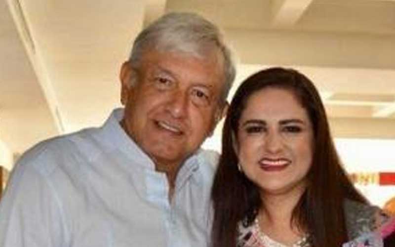 KioscoMayor1's tweet photo. Destinará recursos gobierno federal para obras en Hermosillo: Célida López > https://t.co/8znkxKT6Cu https://t.co/yDoxWzJI0L