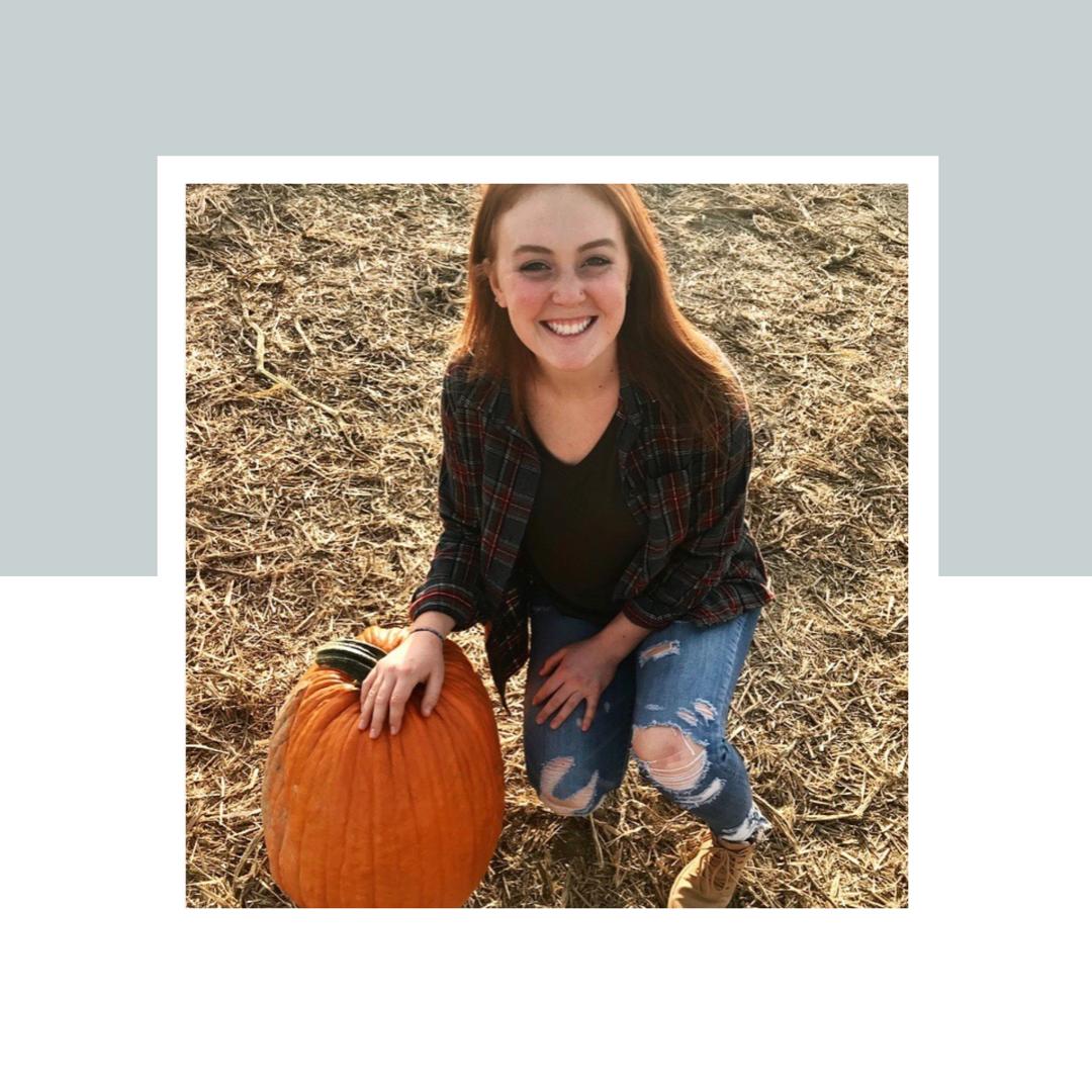 It's #MeetTheMentorsMonday with Laura! She is a senior majoring in athletic training. Fun fact: she is moving to North Carolina to get Doctor in Physical Therapy at High Point University this May! Stay tuned for future posts and Data Jam updates! #pittsburghdatajam2019