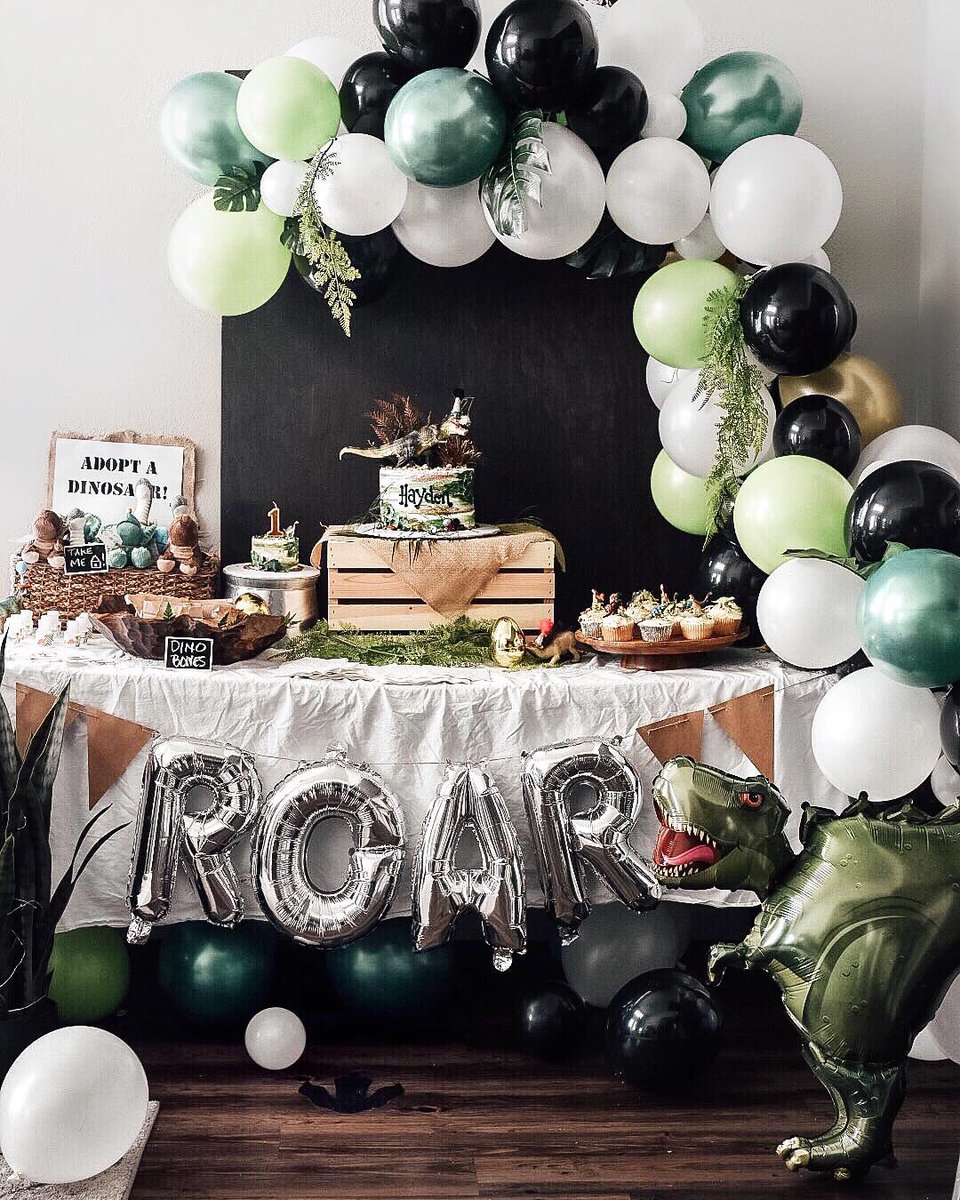 _Meganhearts's tweet photo. I’m so happy with how my sons birthday party came out!!! 😭😭😭 can’t believe he is 1!!!!! https://t.co/har5ANtbJu
