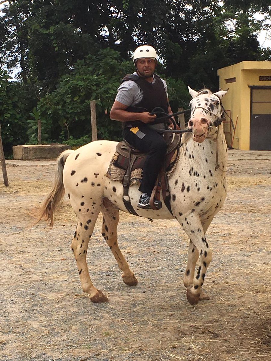 Passeio em São Roque